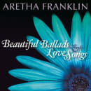 Beautiful Ballads & Love Songs Cover