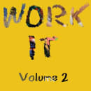 Work It Volume 2 Cover
