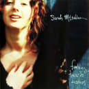Fumbling Towards Ecstasy Cover