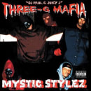 Mystic Stylez Cover