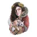 The Love Club EP Cover