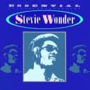 Essential Stevie Wonder Cover