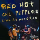 Live At Budokan Cover