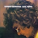 Sail Away Cover