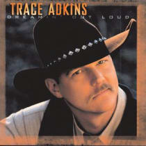 Honky Tonk Badonkadonk Lyrics Trace Adkins From Songs About Me Lyricsfever Net