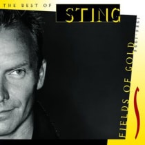 sting a thousand years lyrics