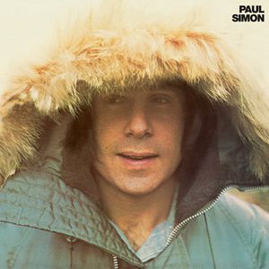 Paul Simon Cover
