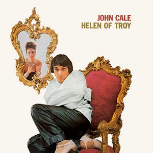 Helen of Troy Cover