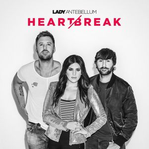Heart Break Cover