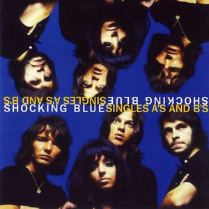 Singles A's and B's Cover
