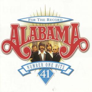 For The Record Cover