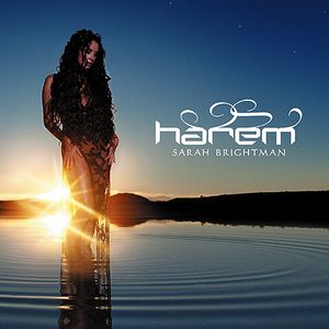 Harem Cover