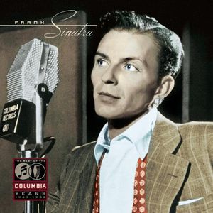 The Best Of The Columbia Years 1943-1952 Cover
