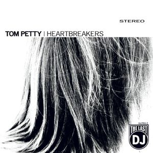 The Last DJ Cover