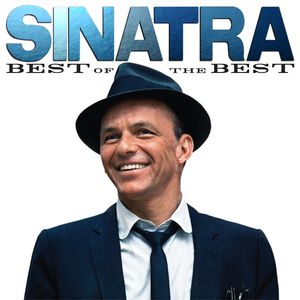 Sinatra: Best of the Best Cover