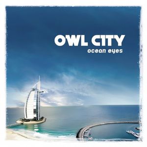 Ocean Eyes Cover