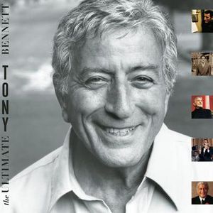 The Ultimate Tony Bennett Cover