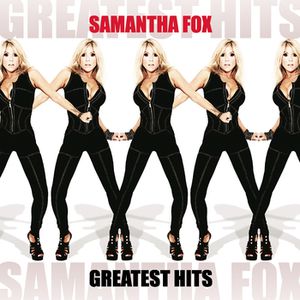 Greatest Hits Cover