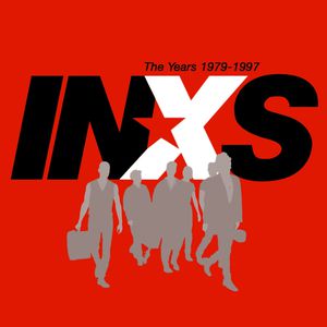 The Years 1979-1997 Cover