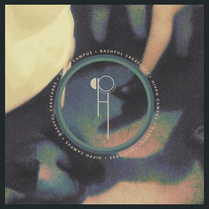 Bashful Creatures Cover