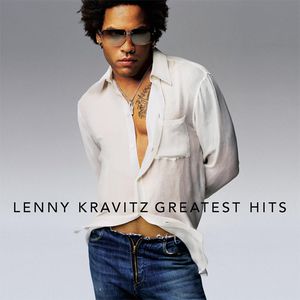 Greatest Hits Cover