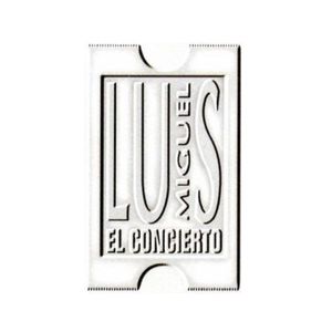 El Concierto Cover