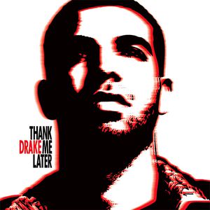 Thank Me Later Cover