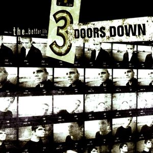 The Better Life Cover