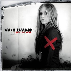 Under My Skin Cover