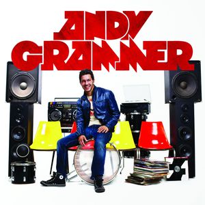 Andy Grammer Cover