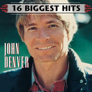 16 Biggest Hits Cover