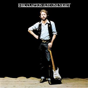 Just One Night Cover