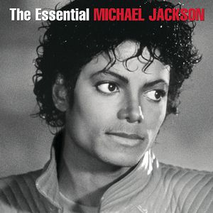 The Essential Michael Jackson Cover
