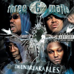 Da Unbreakables Cover