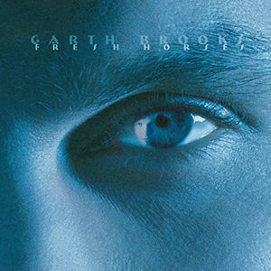 Fresh Horses Cover