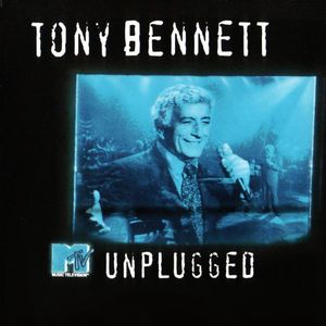 MTV UNPLUGGED Cover