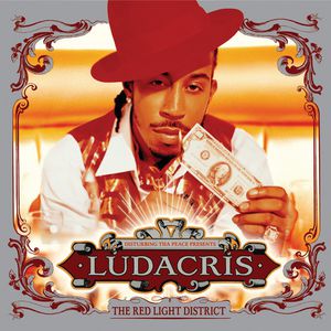 The Red Light District Cover