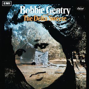 The Delta Sweete Cover