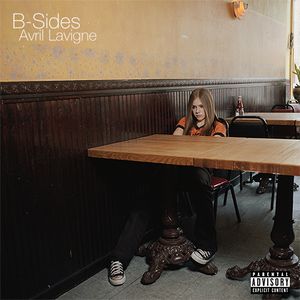 B-Sides Cover