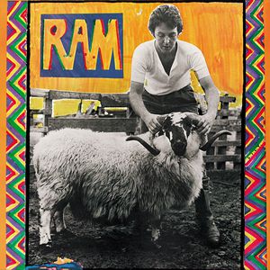 Ram Cover