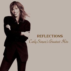 Reflections: Carly Simon's Greatest Hits Cover