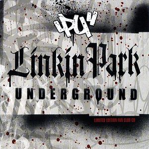 Underground 3.0 Cover