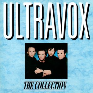 The Collection Cover