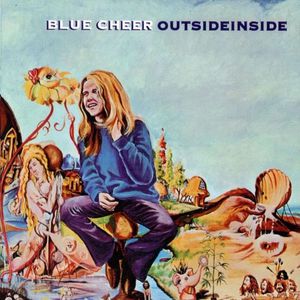 Outsideinside Cover