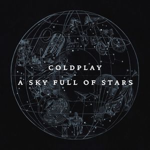 A Sky Full Of Stars Cover