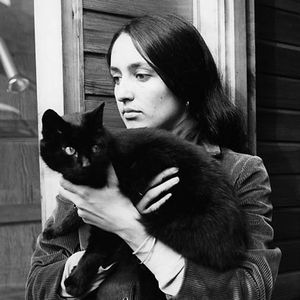 Joan Baez Cover