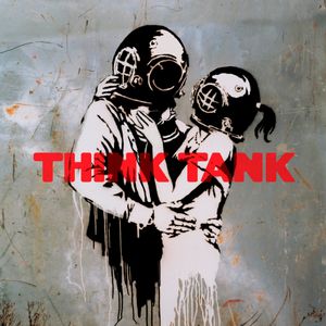 Think Tank Cover