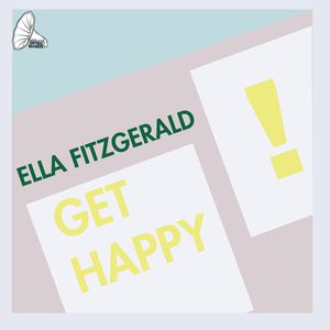 Get Happy Cover