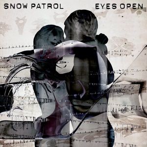 Eyes Open Cover