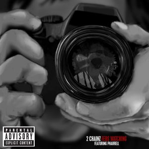 Feds Watching Cover